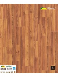 Sàn gỗ GREEN FLOORMAX 8ly FLP506