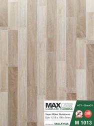 Sàn gỗ MAXLOCK M1013