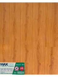 Sàn gỗ MAXLOCK M5031