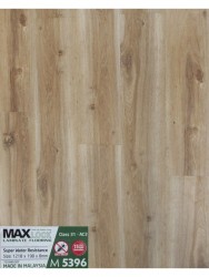 Sàn gỗ MAXLOCK M5396